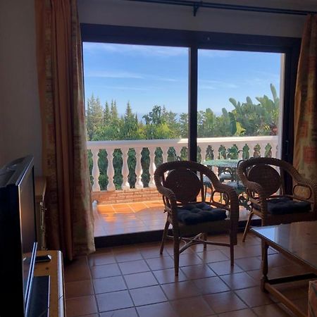 Apartamento Tamisa Appartement Mijas Buitenkant foto