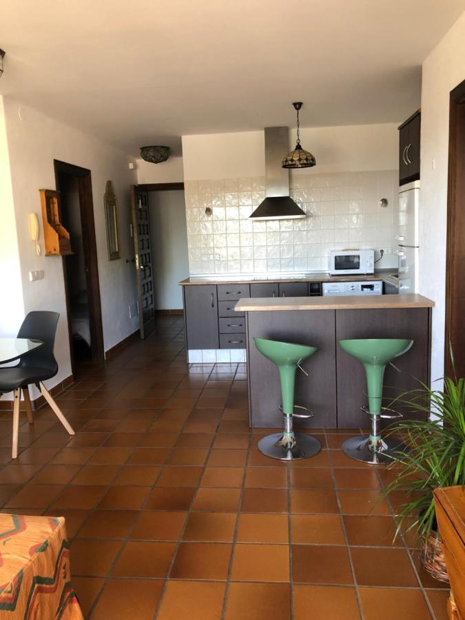 Apartamento Tamisa Appartement Mijas Buitenkant foto