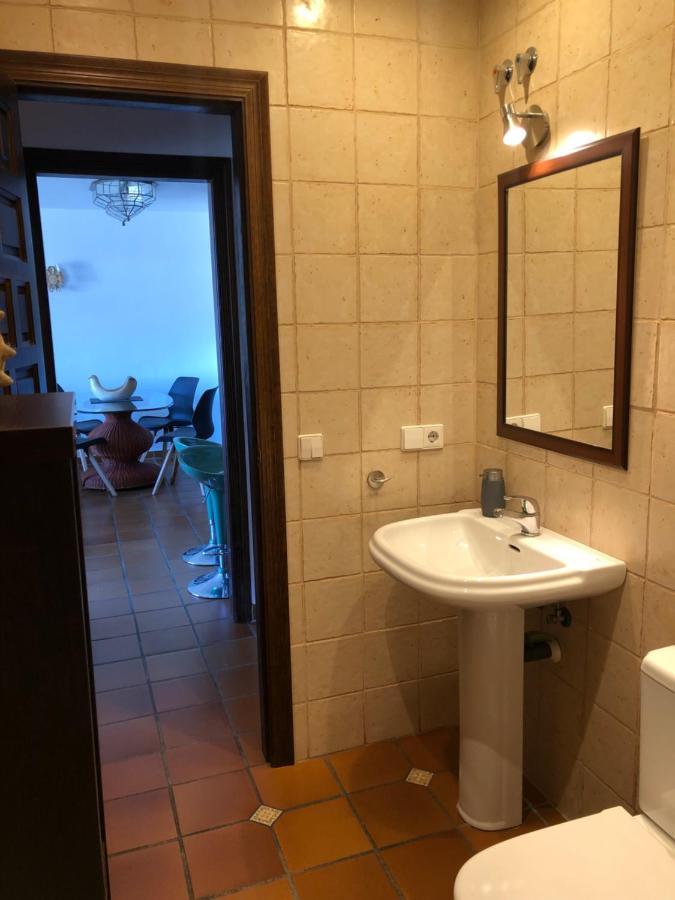 Apartamento Tamisa Appartement Mijas Buitenkant foto