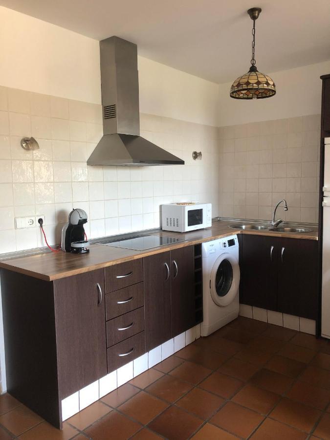 Apartamento Tamisa Appartement Mijas Buitenkant foto