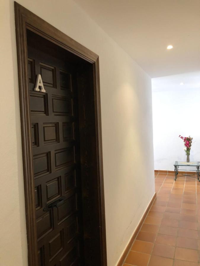 Apartamento Tamisa Appartement Mijas Buitenkant foto